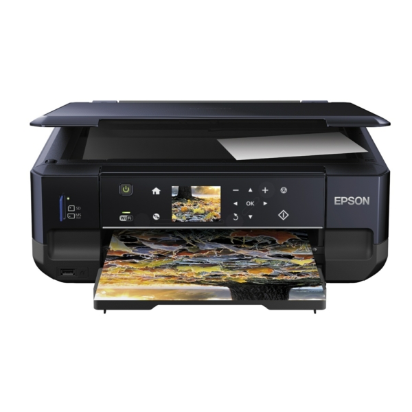 Epson Expression Premium XP-600 Bild