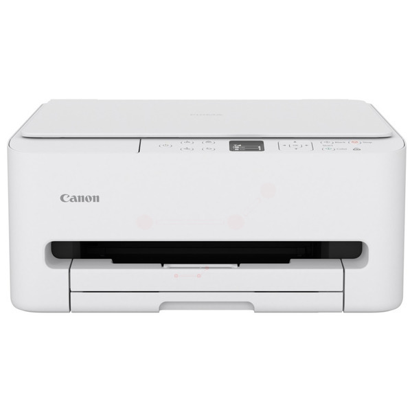 Canon Pixma TS 6550 i Bild