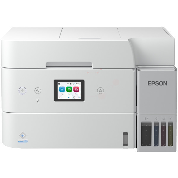 Epson EcoTank ET-4900 Series Bild