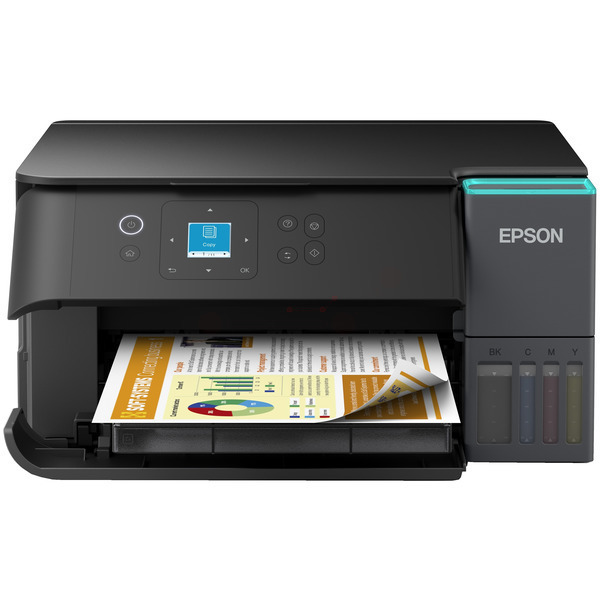 Epson EcoTank ET-2950 Series Bild