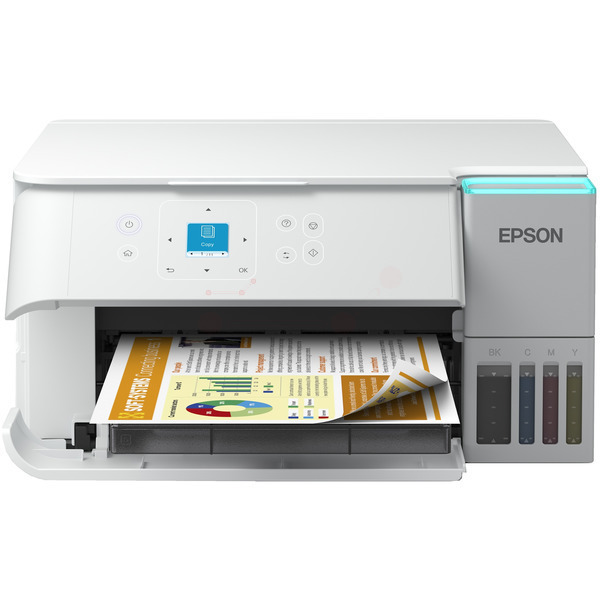 Epson EcoTank ET-2956 Bild