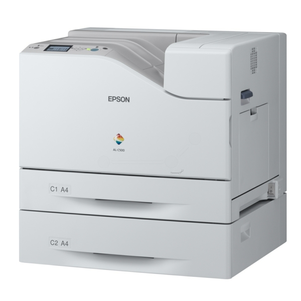 Epson WorkForce AL-C 500 DTN Bild