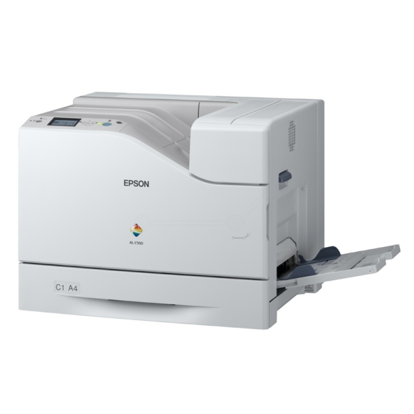 Epson WorkForce AL-C 500 DN Bild