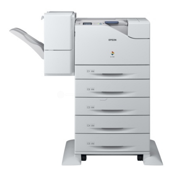 Epson WorkForce AL-C 500 DXN Bild