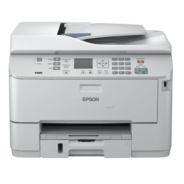 Epson WorkForce Pro WP-M 4595 DNF Bild