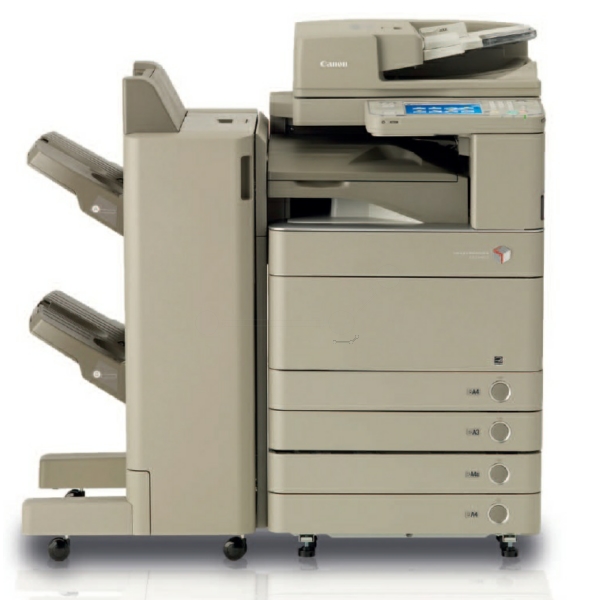 Canon imageRUNNER Advance C 5250 i Bild