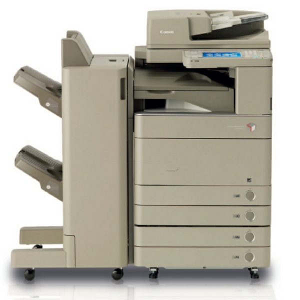 Canon imageRUNNER Advance C 5240 Series Bild