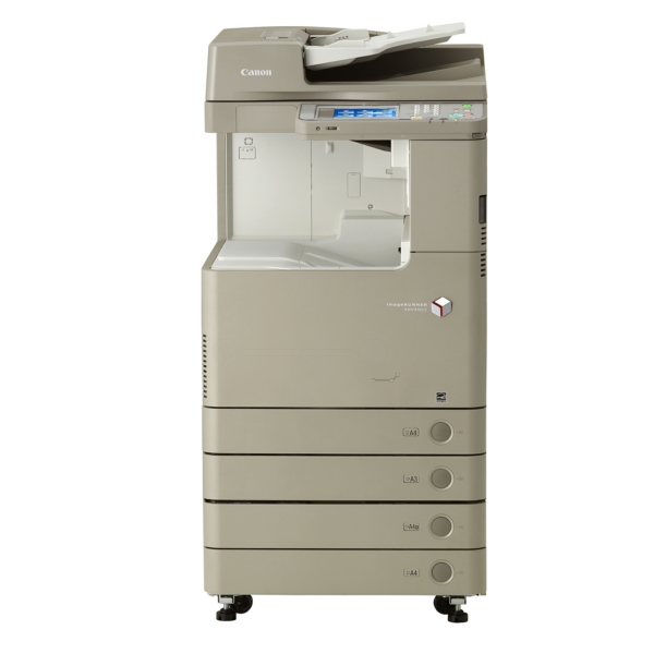 Canon imageRUNNER Advance C 2200 Series Bild