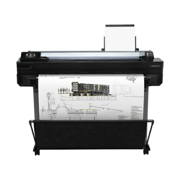 HP DesignJet T 520 36 Inch Bild