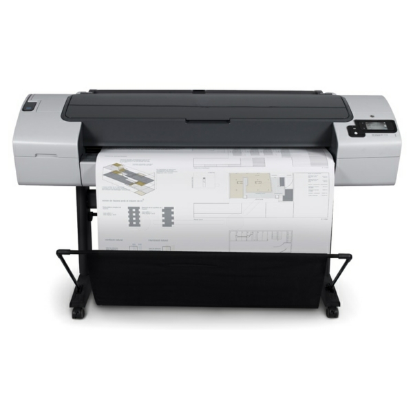 HP DesignJet T 790 PS 44 Inch Bild