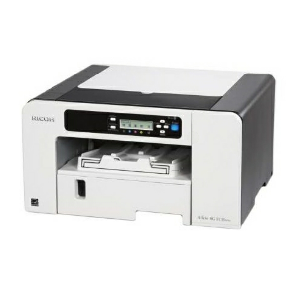 Ricoh Aficio SG 3110 n Bild