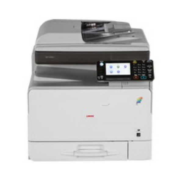 Lanier MP C 305 Bild