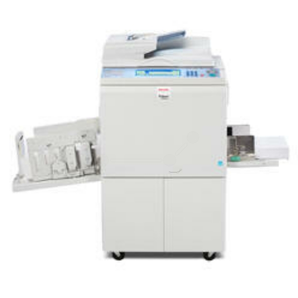 Ricoh DX 4640 Series Bild