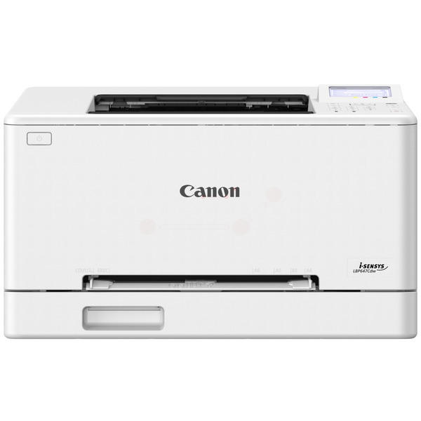 Canon i-SENSYS LBP-647 Cdw Bild