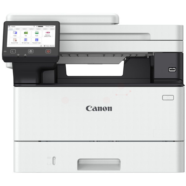 Canon imageFORCE 1440 iF Bild