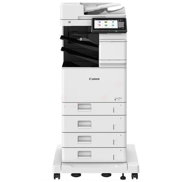Canon imageFORCE 610 Series Bild