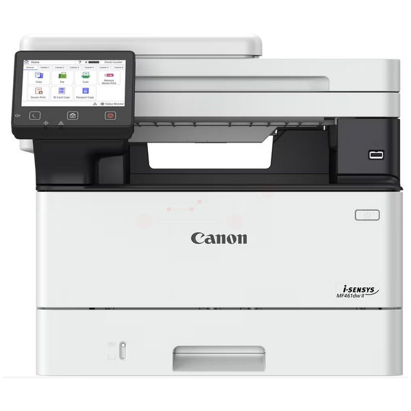Canon i-SENSYS MF-461 dw II Bild
