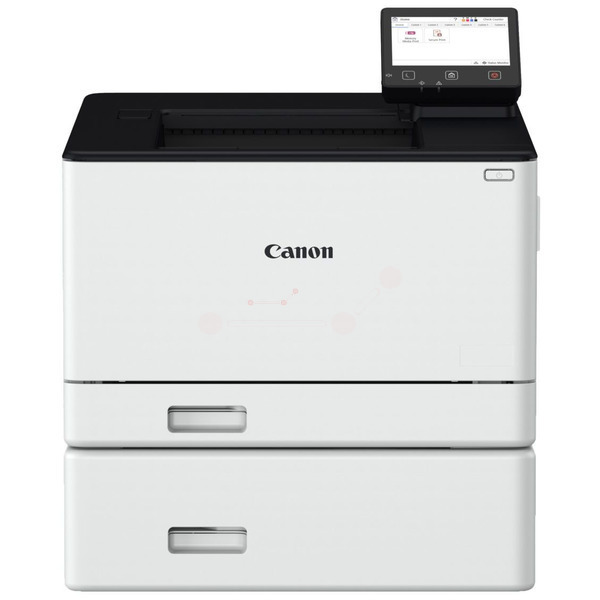 Canon imageFORCE C 1333 P Bild