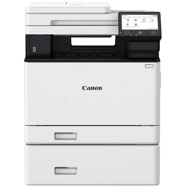 Canon imageFORCE C 1333 Series Bild