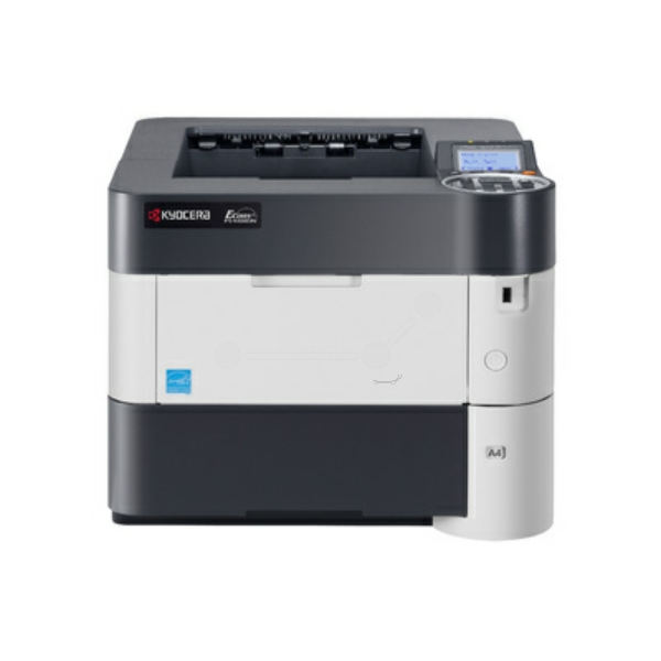 Kyocera FS-4300 DN Bild