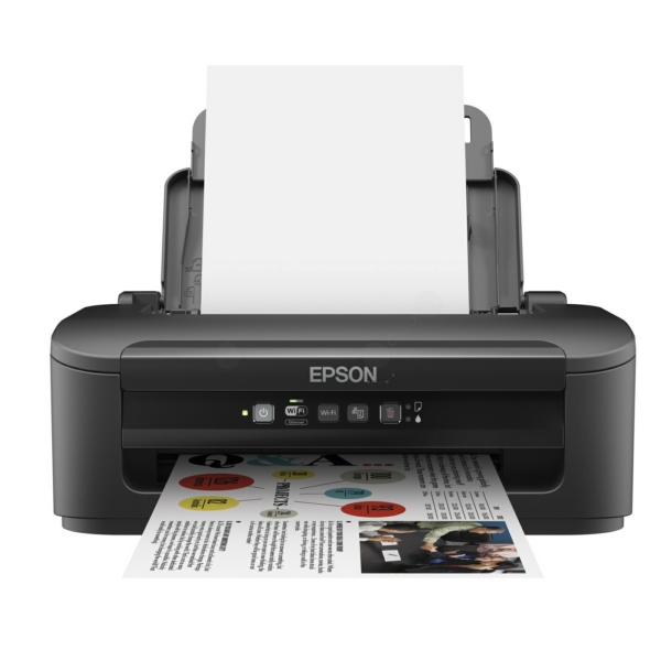 Epson WorkForce WF-2010 W Bild