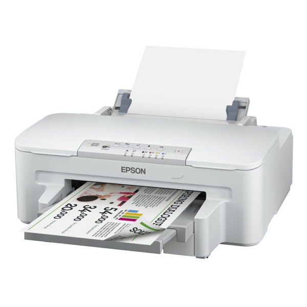 Epson WorkForce WF-3010 DW Bild