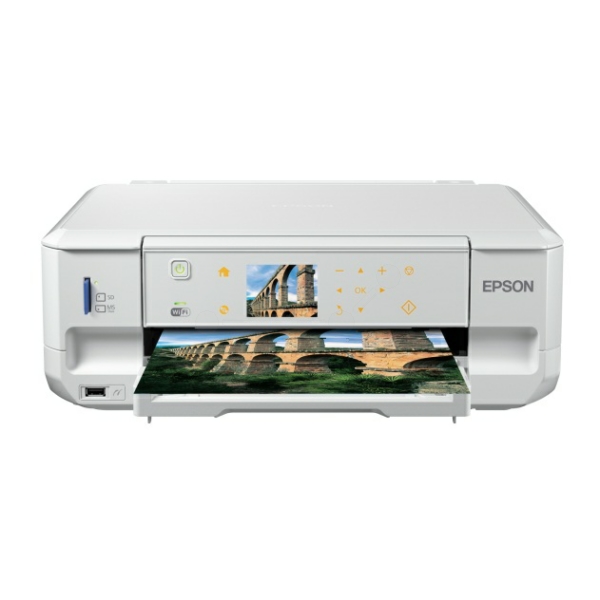 Epson Expression Premium XP-605 Bild