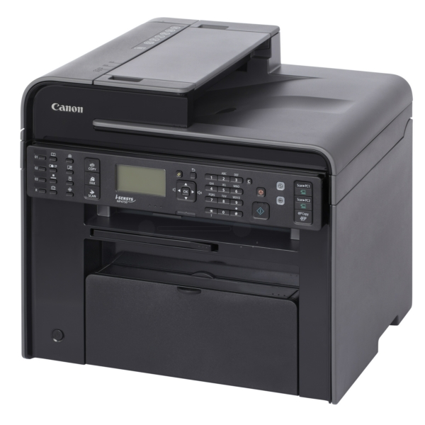 Canon i-SENSYS MF 4770 n Bild