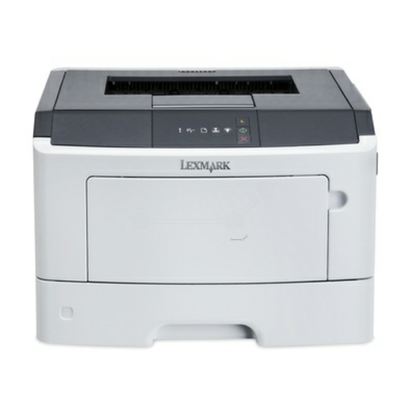 Lexmark MS 310 dn Bild