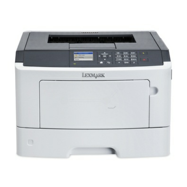 Lexmark MS 510 dn Bild