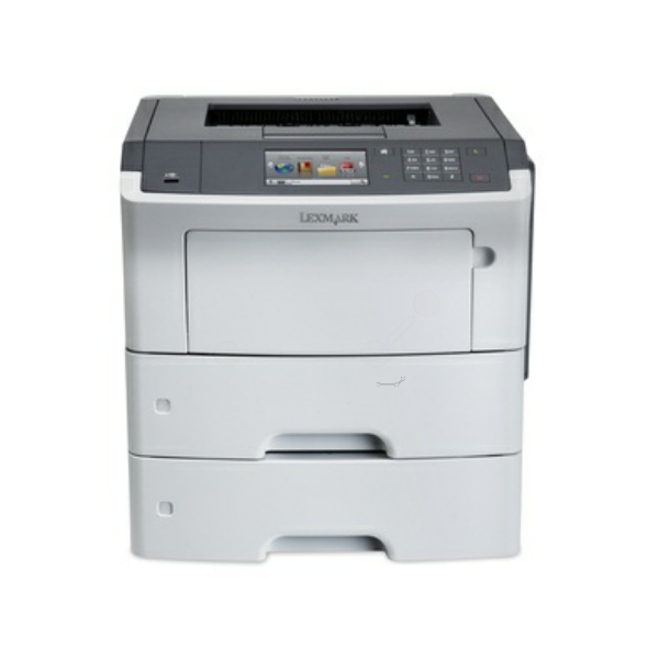 Lexmark MS 610 dte Bild