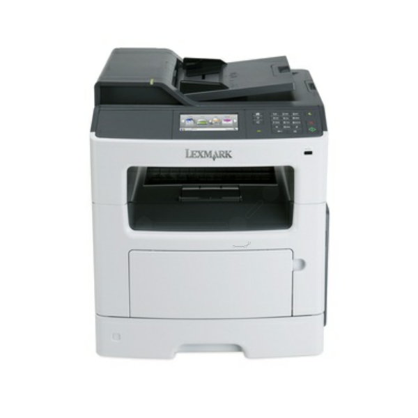 Lexmark MX 410 de Bild