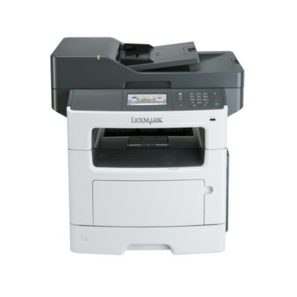 Lexmark MX 611 dte Bild