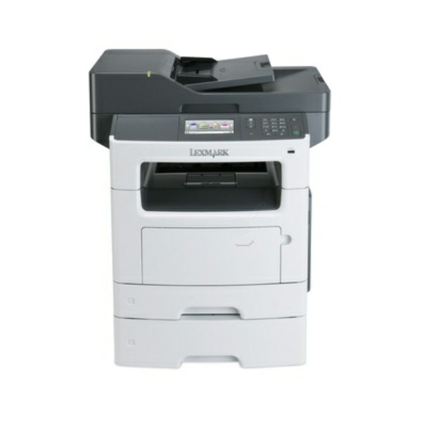 Lexmark MX 511 dte Bild