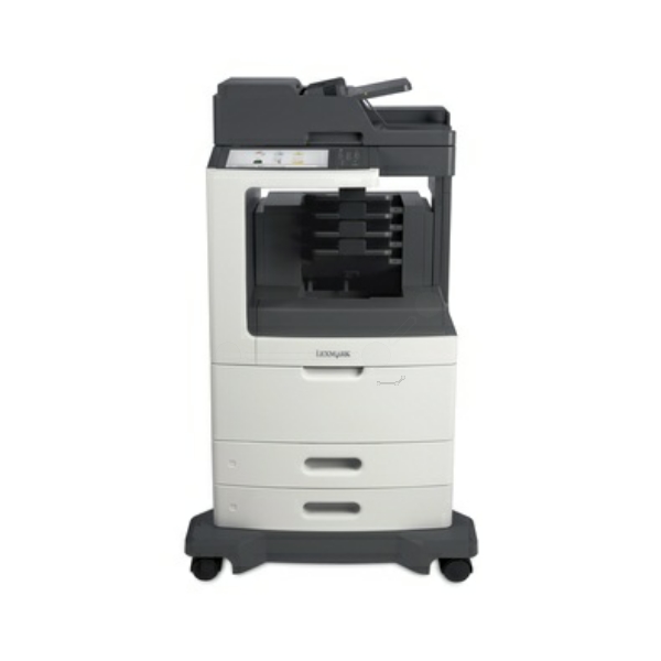 Lexmark MX 810 dxpe Bild