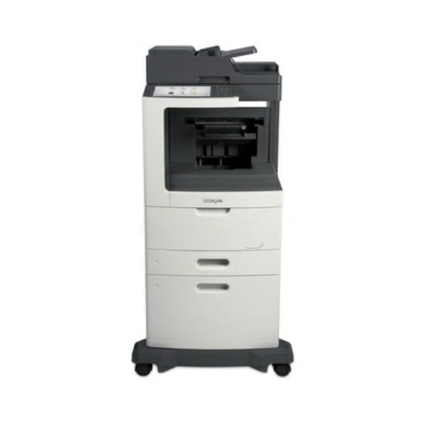 Lexmark MX 810 dxme Bild