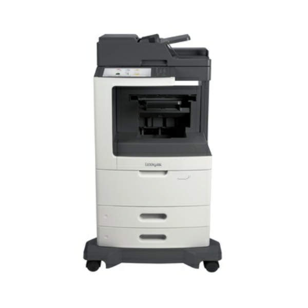 Lexmark MX 810 dte Bild