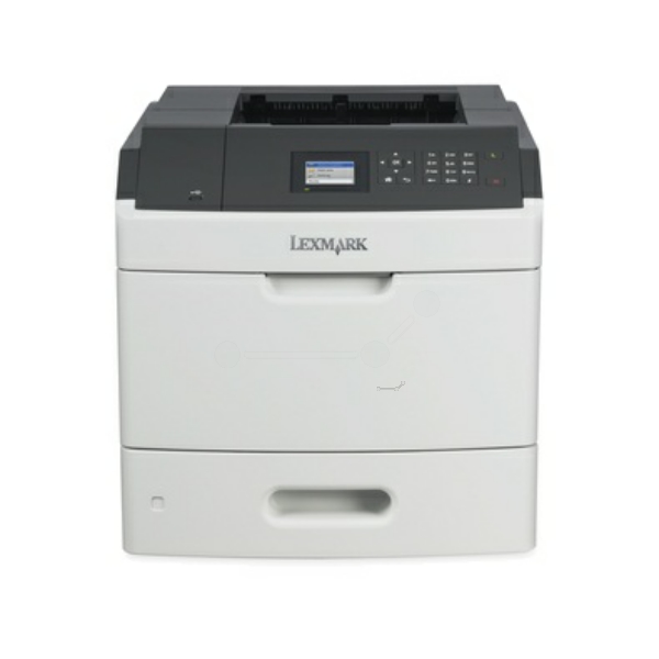 Lexmark MS 811 dn Bild