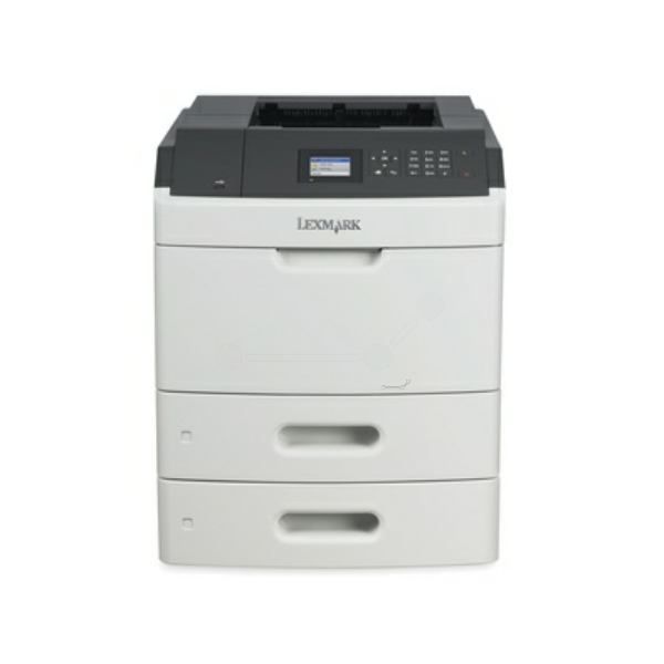 Lexmark MS 810 dtn Bild