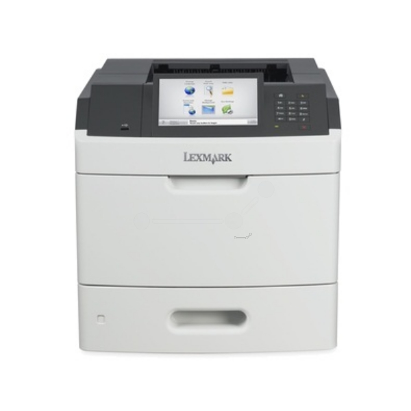 Lexmark MS 812 de Bild