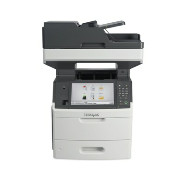 Lexmark MX 711 de Bild