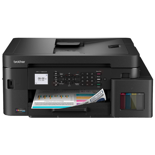 Brother INKvestment Tank MFC-T 980 DW Bild