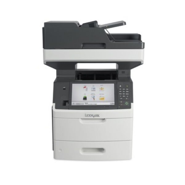 Lexmark MX 711 dhe Bild