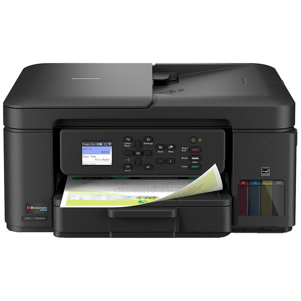 Brother INKvestment Tank MFC-T 780 DW Bild