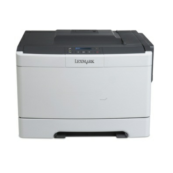 Lexmark CS 310 dn Bild