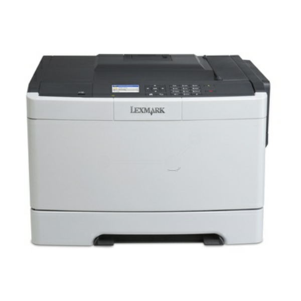 Lexmark CS 410 n Bild