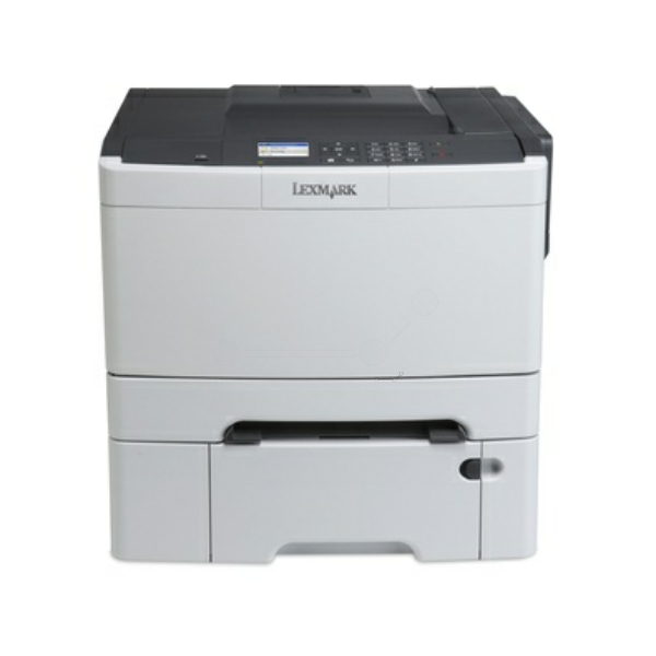 Lexmark CS 410 dtn Bild