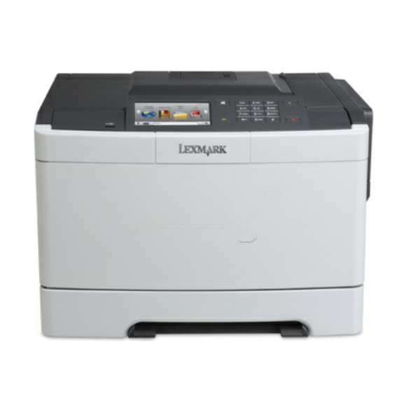 Lexmark CS 510 de Bild