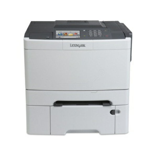 Lexmark CS 510 dte Bild