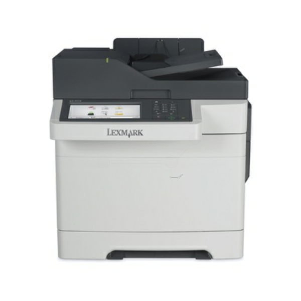 Lexmark CX 510 de Bild